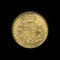 Victoria sovereign obverse