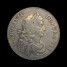 Charles II halfcrown reverse