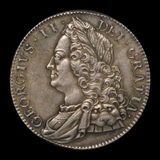 George_II_Crown_obv