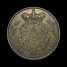 George IV halfcrown obverse