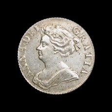Anne Shilling obverse