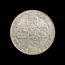 Anne Shilling reverse