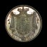 William IV halfcrown obverse