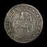 Edward VI halfcrown reverse