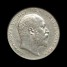 Edward VII halfcrown reverse