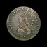 Elizabeth I sixpence reverse