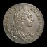 William III crown reverse