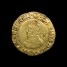 Charles I double crown reverse