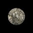 Henry I penny reverse