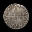Elizabeth I Shilling Obverse