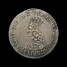 Charles II sixpence reverse