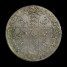 Charles II crown obverse