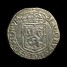 James VI thistle merk reverse