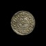 Cnut penny obverse