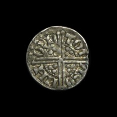 Henry III penny reverse