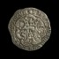 Robert III groat reverse