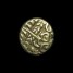 Celtic Wolf Stater reverse