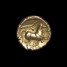 Cunobelin Stater obverse