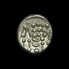 Durotriges Stater reverse