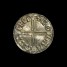 Aethelred II penny obverse