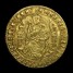 Henry VIII sovereign reverse