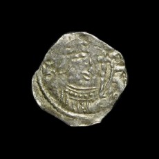 Stephen penny obverse