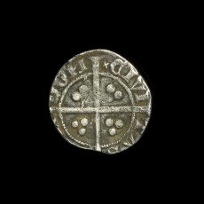 Richard II penny reverse