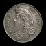 James II Crown reverse