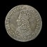 Charles II shilling reverse