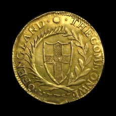 Commonwealth unite obverse