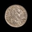 William III sixpence reverse