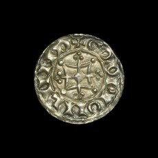 William I penny reverse