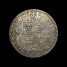 Elizabeth I sixpence obverse