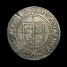 Edward VI shilling obverse
