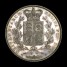 Victoria crown obverse