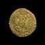 Edward IV half angel reverse