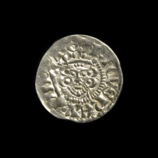Henry III penny obverse