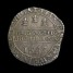 Charles I halfcrown obverse