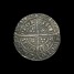 James IV groat obverse