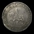 Charles I crown reverse