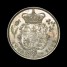 George IV halfcrown obverse