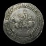 Charles I crown reverse