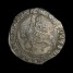 Charles I halfcrown reverse