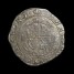 Charles I halfcrown obverse