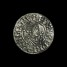 Aethelred II penny reverse