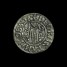 Aethelred II penny obverse