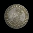 Elizabeth I shilling reverse