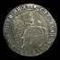Charles I crown reverse