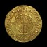 Charles I unite obverse