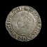 Elizabeth I shilling reverse